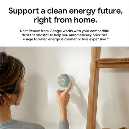 Google Nest Thermostat - Image 6