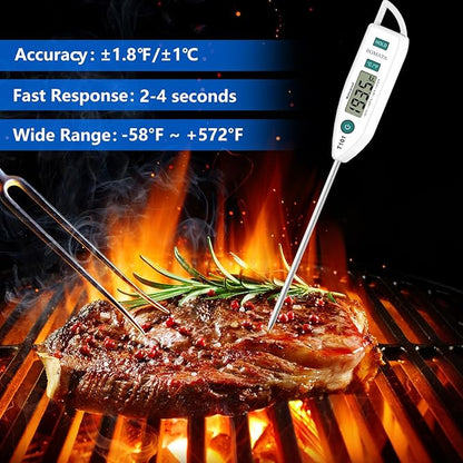 BOMATA Waterproof IPX7 Thermometer - Image 3