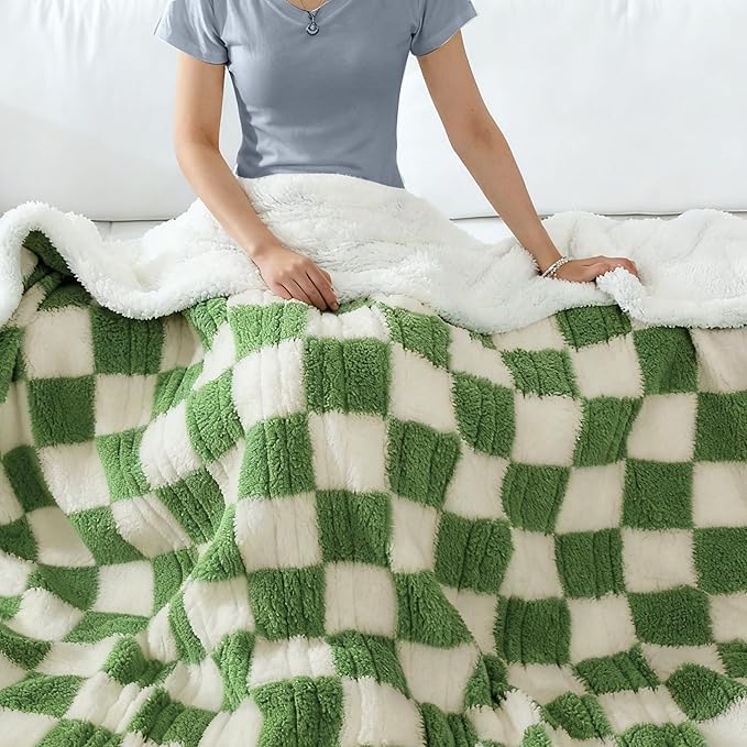 Electric Heated Blanket Full Size 72"×84" by EydnaEletcricBlanket