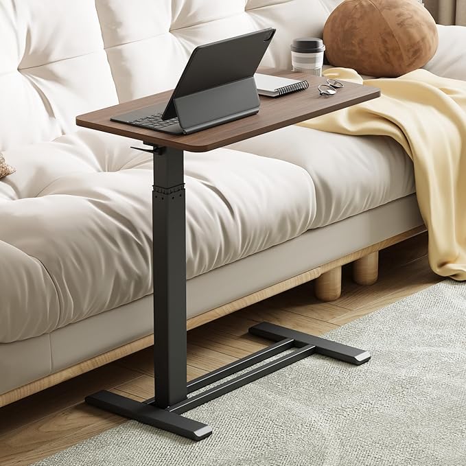 FLEXISPOT Mobile Standing Desk - Image 2