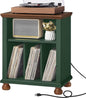Joaxswe Record Player Stand by Joaxswe