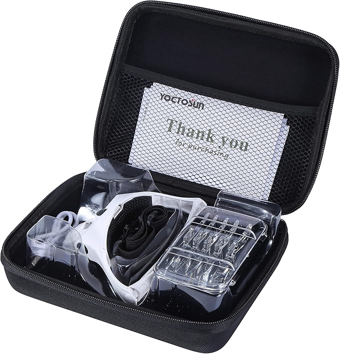 YOCTOSUN Magnifying Glasses - Image 7