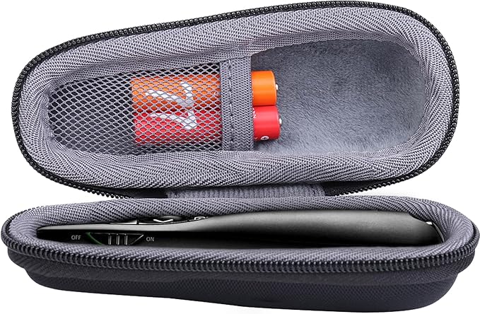 co2CREA Hard Case Replacement for Logitech Wireless Presenter R400 Presentation - Image 2
