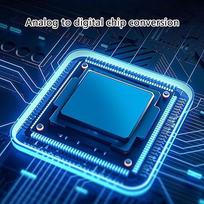 LED Display Voltmeter Car Battery Charging Levels Indicators 8-100V Lithiums - Image 6