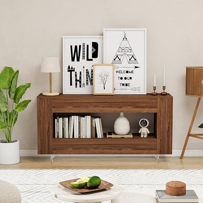 Vavkorkula TV Stand for 65 Inch - Image 6
