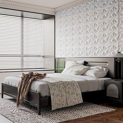 Art3dwallpanels 33 Pack 3D Wall Panel Diamond - Image 8