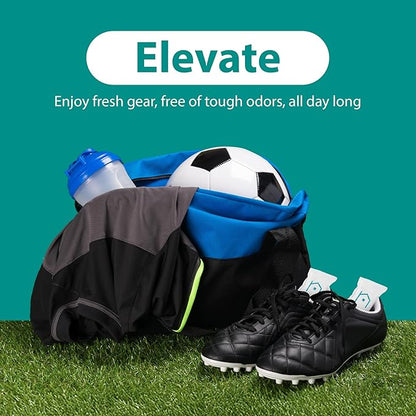 Shoe Deodorizer 4-Pack - Image 7
