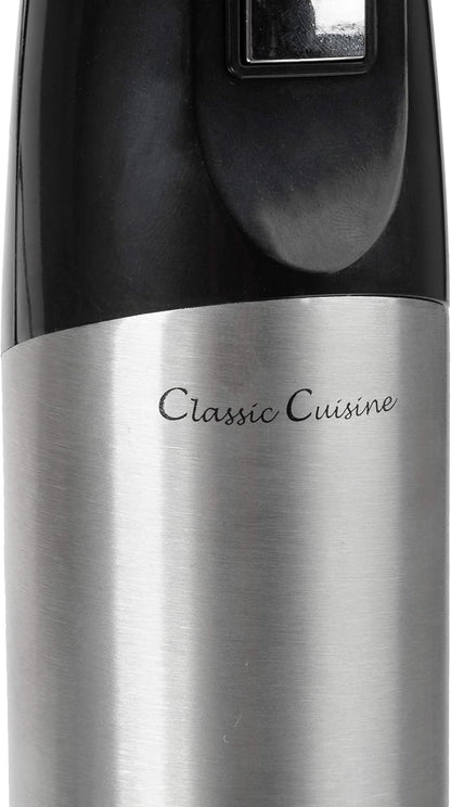 6-Speed Immersion Blender - Image 7
