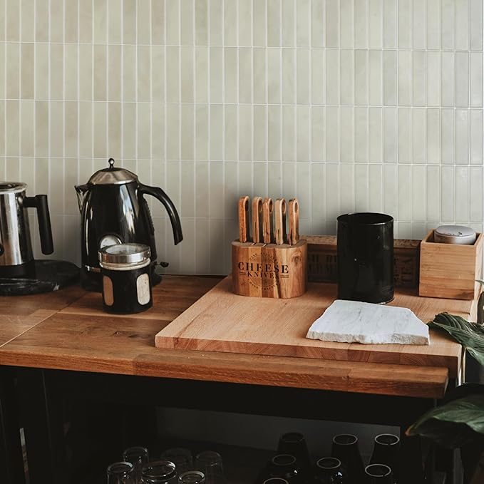 SMART TILES Peel and Stick Backsplash - Image 2