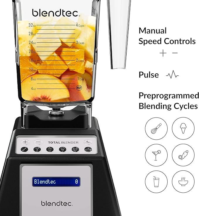 Blendtec Total Blender Classic - Image 5