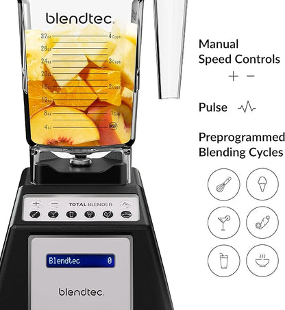 Blendtec Total Blender Classic - Image 5