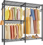 VIPEK V4 Heavy Duty Clothing Rack by VIPEK