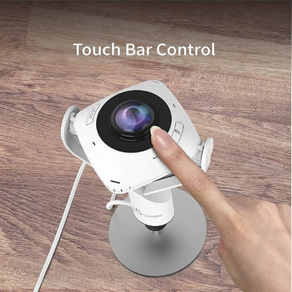 j5create 360 Degree All Around Meeting Webcam - Image 6