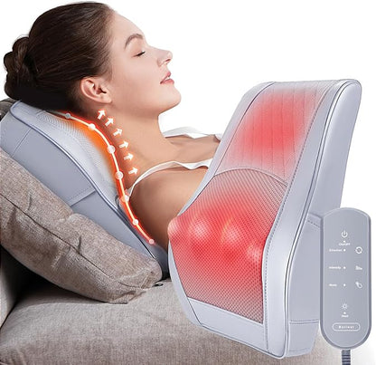 Boriwat Neck and Shoulder Massager by Boriwat