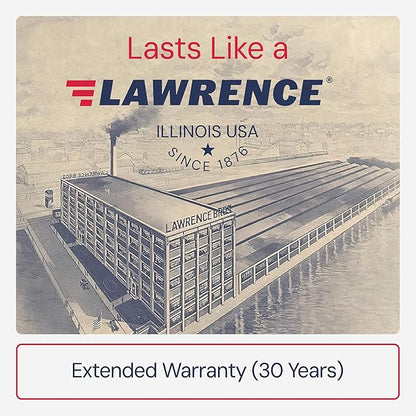Lawrence Heavy Duty Door Closer Commercial Grade 1 - Image 7