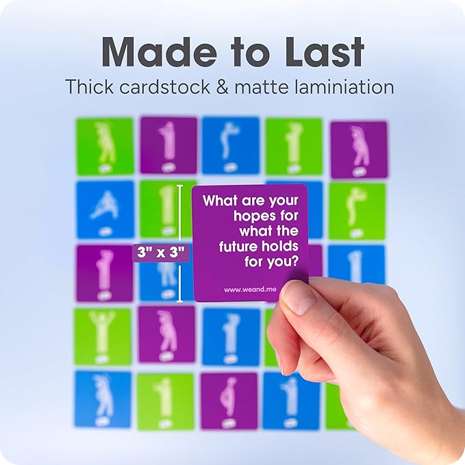 We! Connect Cards - Image 2