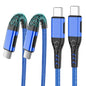 Durcord Phone cableC to C Cord by Durcord