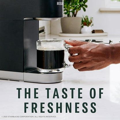 Starbucks K-Cup Coffee Pods, Flavored Hot or Iced Coffee, 60 Keurig Pods - Image 4