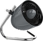 Vornado Pivot Personal Air Circulator Fan, Quiet Portable Travel Fan, 3 Speeds by Vornado
