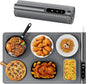 Warming Mat for Food by Unknown