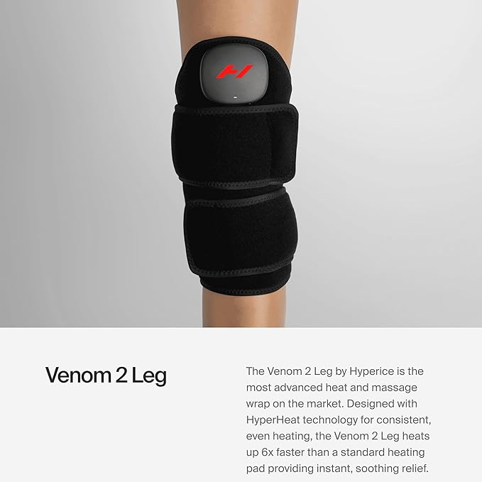 Hyperice Venom 2 - Image 2