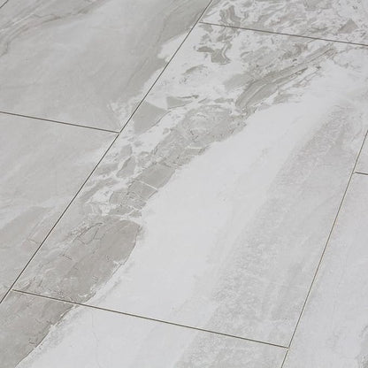 Palisade 78in x 60in x 32in Waterproof Vinyl Shower Surround Kit - Image 7