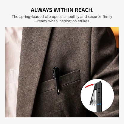 OLIGHT O'Pen 3 EDC Pen Light, 120 Lumens - Image 8