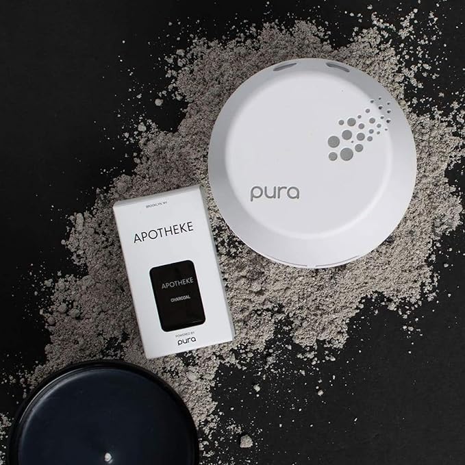 Pura Smart Home Plug-in Diffuser Refills by Apotheke, - Image 2