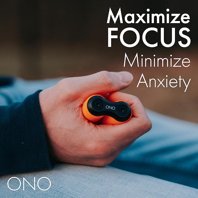 ONO Roller - Handheld Fidget Toy - Image 2