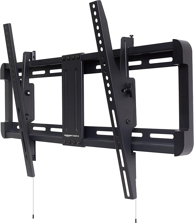 Amazon Basics Tilt TV Wall Mount by AmazonBasics