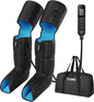 FIT KING Air Compression Leg and Foot Boots Massager by FITKING