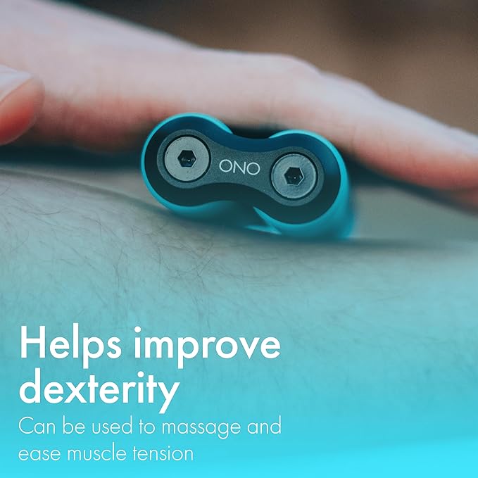 ONO Roller - Handheld Fidget Toy - Image 5