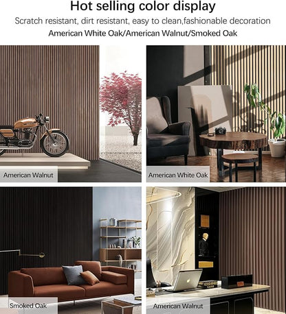 ARMURO Wood Panels for Wall - Image 8
