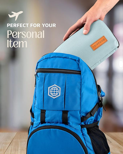 Tech Bag Organizer - Image 6