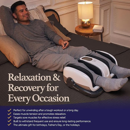 Cloud Massage Shiatsu Foot Massager - Image 3