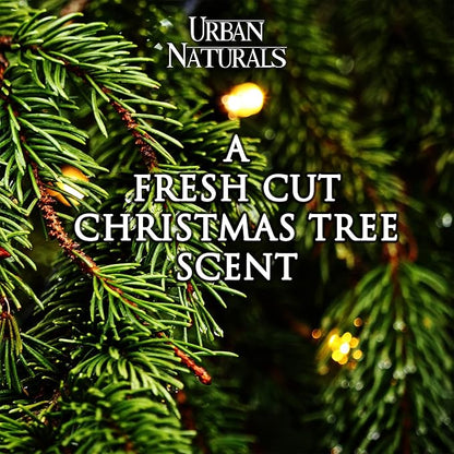 Urban Naturals Balsam Forest Reed Diffuser Oil Set - Image 2