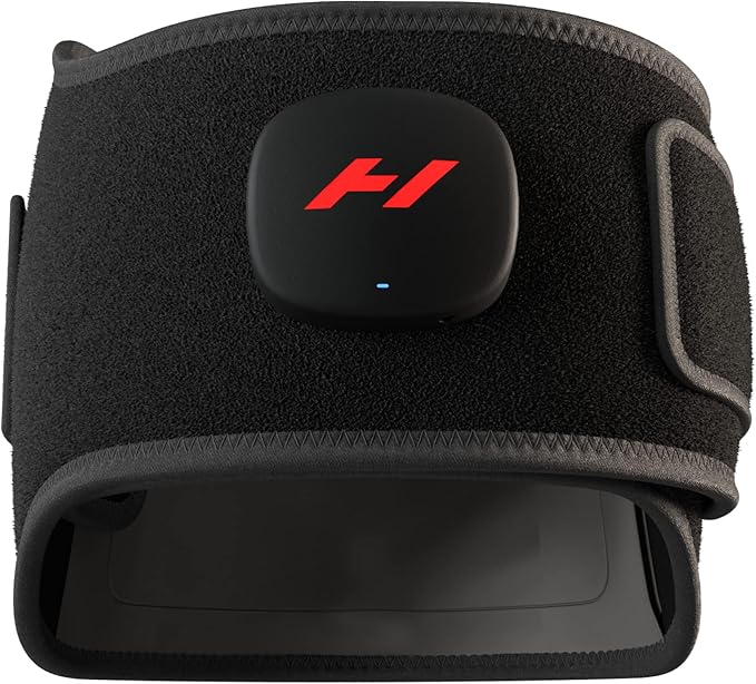Hyperice Venom 2 Back Wrap by Hyperice