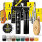 Beard Club Mens Grooming Kit & Beard Trimmer by TheBeardClub