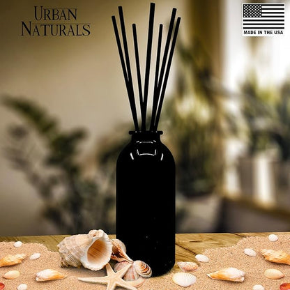 Urban Naturals Ocean Mist & Sea Salt Reed Diffuser Set | Made - Image 5