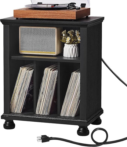 Joaxswe Record Player Stand by Joaxswe