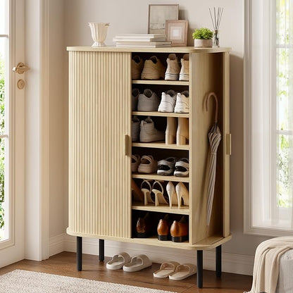ONBRILL 6-Tier Shoe Cabinet by ONBRILL