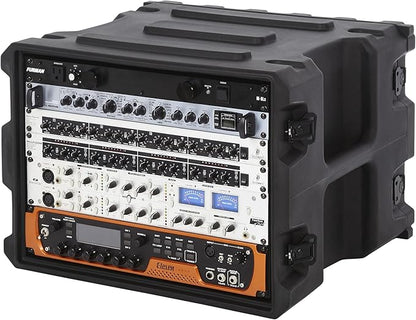 Gator Cases Pro Series 8U Rack Case - Image 9