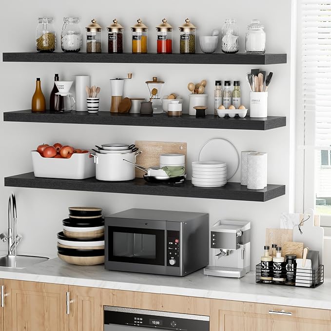 Fun Memories Floating Shelves - Image 2