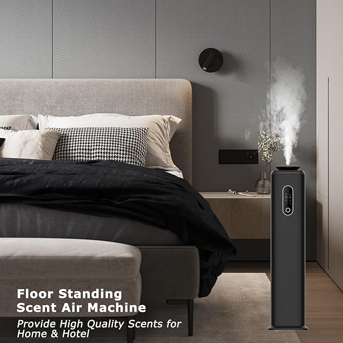 1000ML- Tower Hotel Scent Diffuser - Image 3