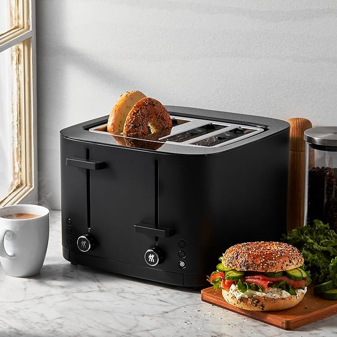ZWILLING Enfinigy, 4-Slice Toaster - Image 2