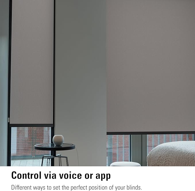 Eve MotionBlinds Upgrade Kit for Roller Blinds – Motor to Upgrade existing - Image 4