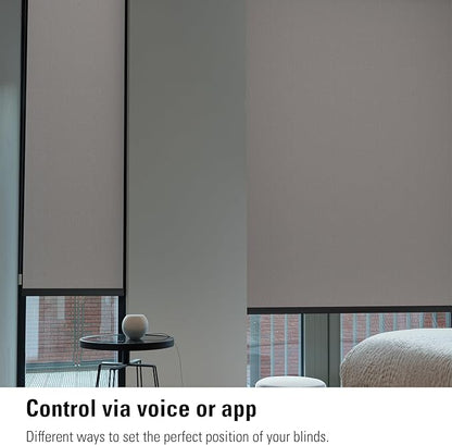 Eve MotionBlinds Upgrade Kit for Roller Blinds – Motor to Upgrade existing - Image 4