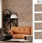 ARMURO 4 Packs Acoustic Wall Panels by ARMURO