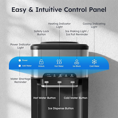 Countertop Water Dispenser - Image 5