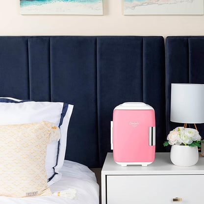 Cooluli Mini Fridge for Bedroom - Image 5